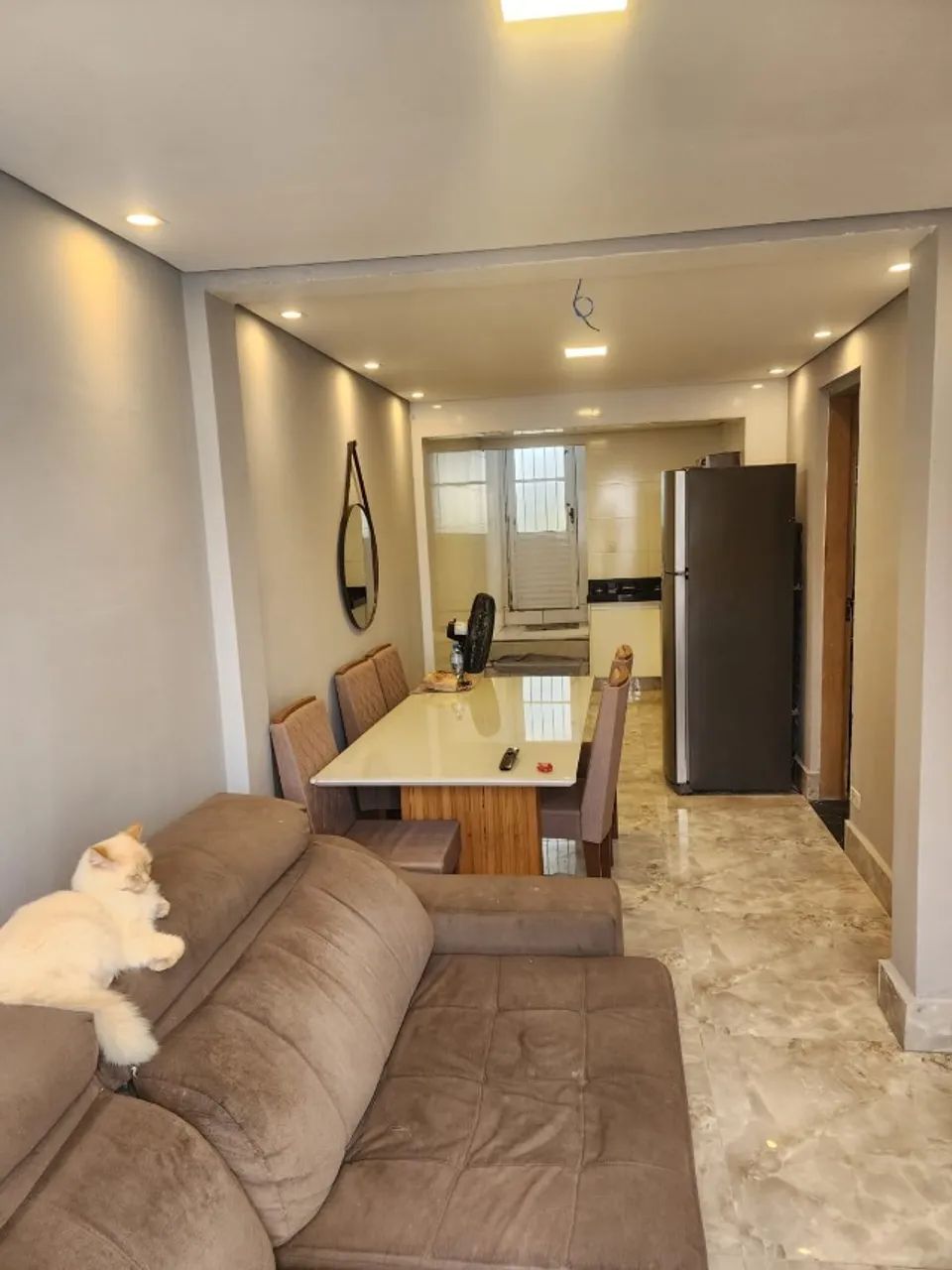 Foto - Suzano - Jardim Casa Branca