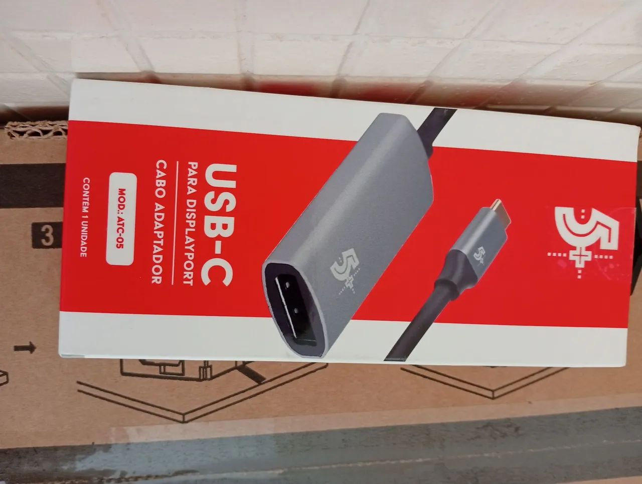 Monitor Gamer AOC Agon 31.5" - Foto 4