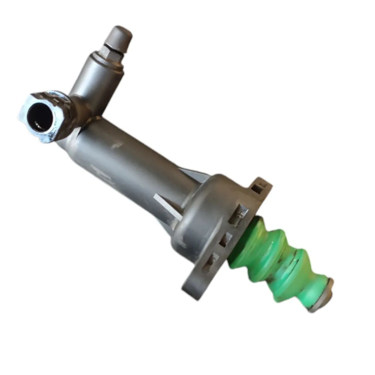 Atuador Embreagem Volkswagen Polo Gol Fox 2003 2004 2005  - Foto 2