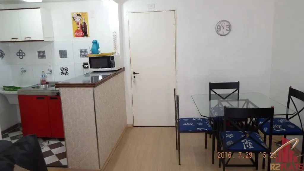 Flat com ótimo preço no bairro Pinheiros. Confira! - Foto 5