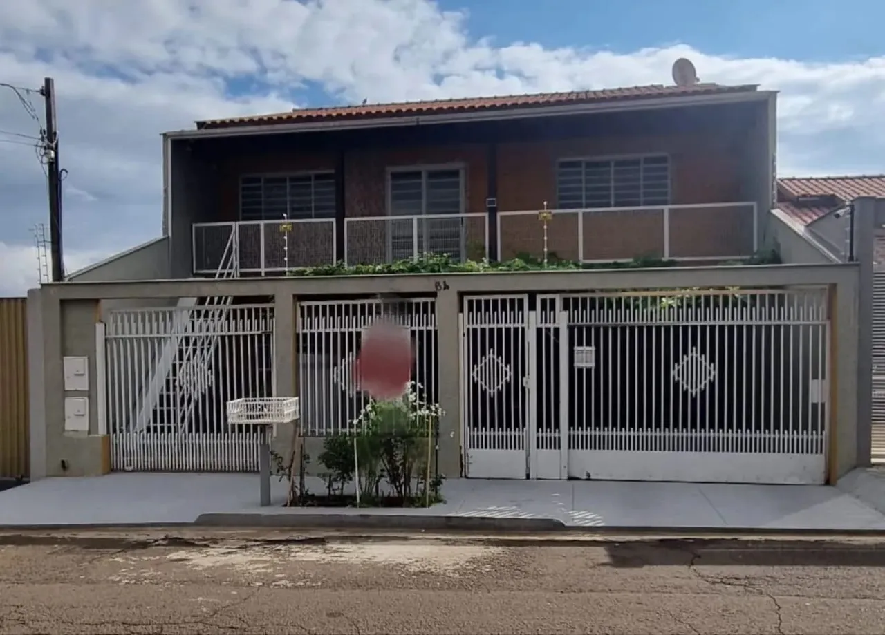 SOBRADO ZONA NORTE