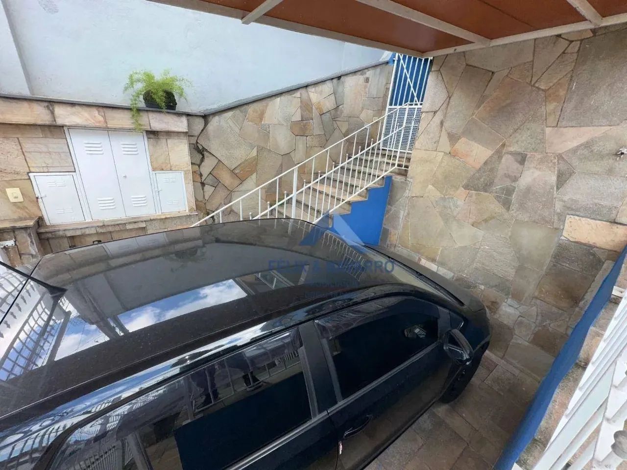 Casa com 2 dormitórios e 1 vaga para alugar, 60 m² por R$ 2.100/mês - Parque Monteiro Soar - Foto 2