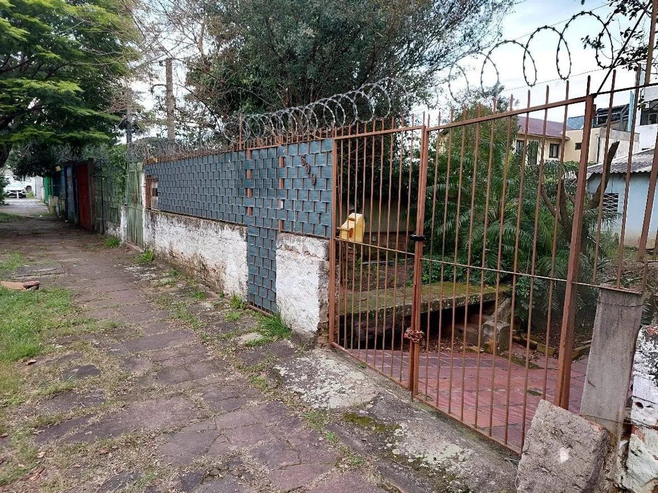 TERRENO JUNTO AO OLIMPICO E AZENHA