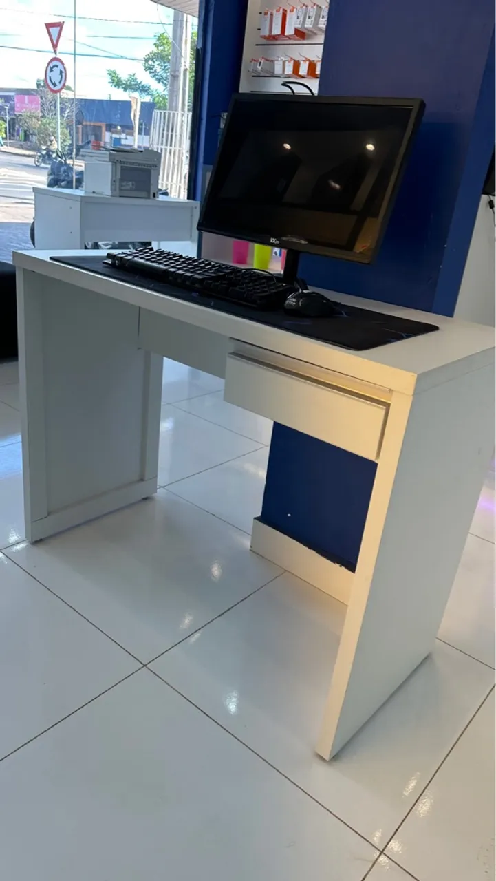 Mesa para computador