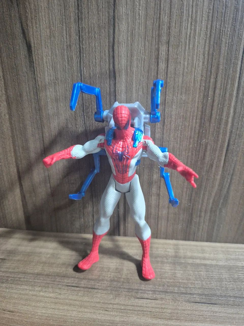 Boneco Homen-Aranha "The Amazing Spider-man 2