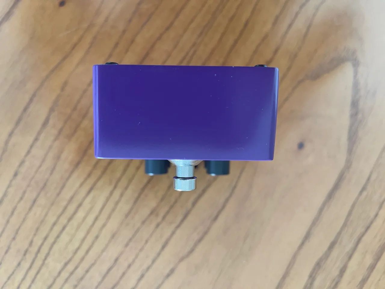 Pedal Preamp FS06 da FLAMMA - Foto 5