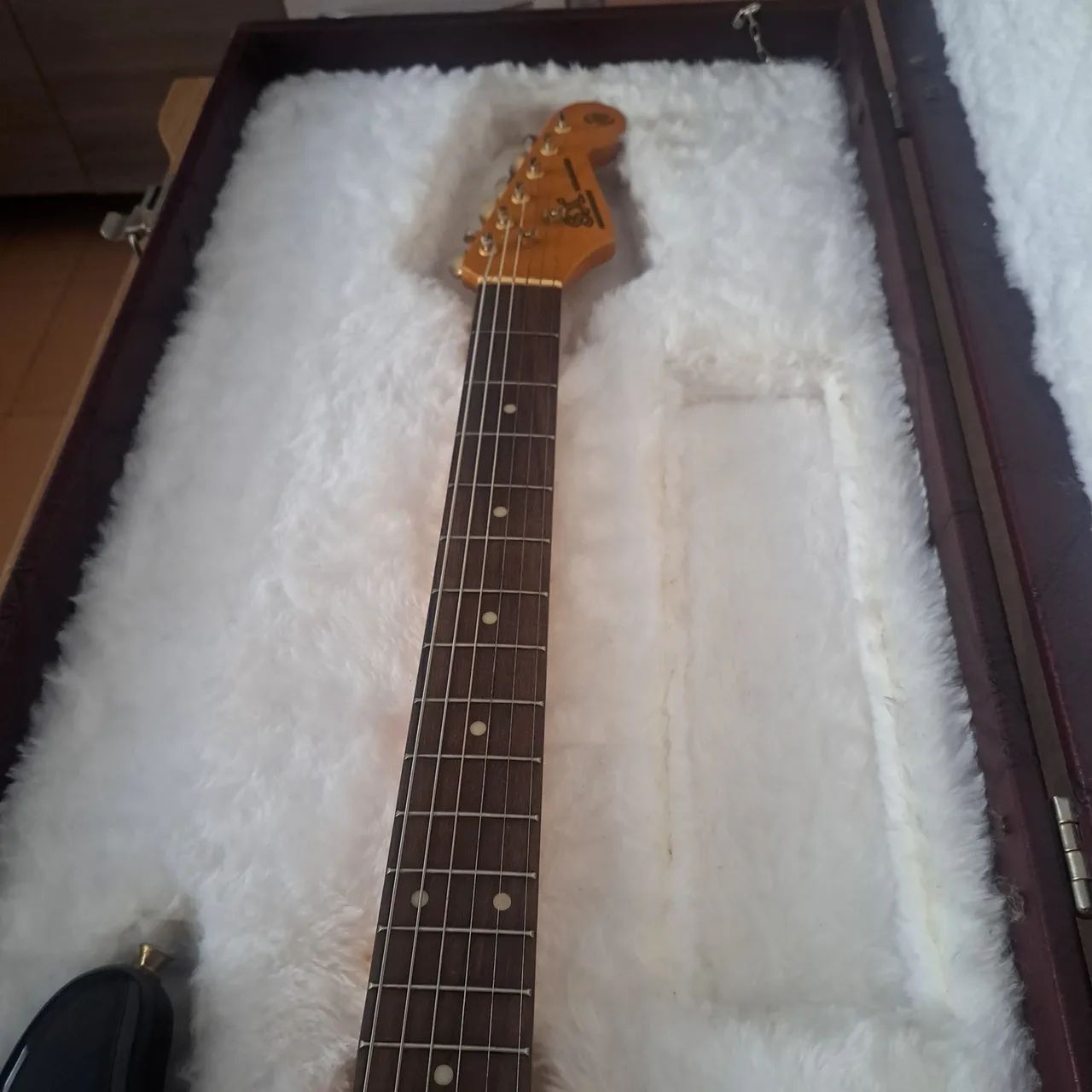 Case p Guitarra Strato  - Foto 3