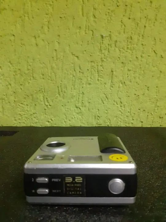 Câmera fotográfica, antiga. - Foto 3