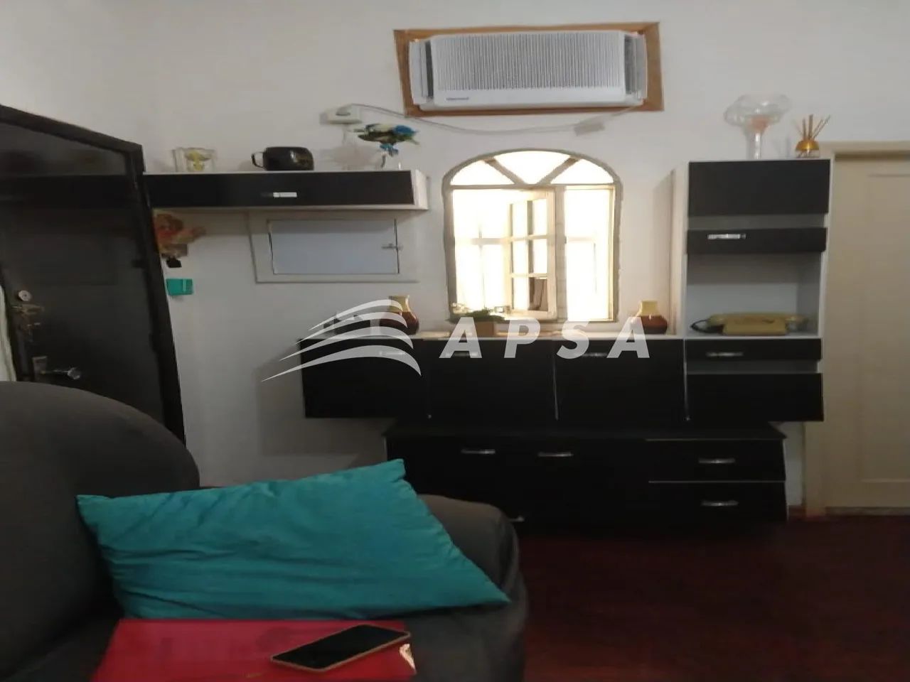 VIVA O ENCANTO E A TRANQUILIDADE DA ILHA DE PAQUETÁ NESTE APARTAMENTO TOTALMENTE MOBILIADO - Foto 2