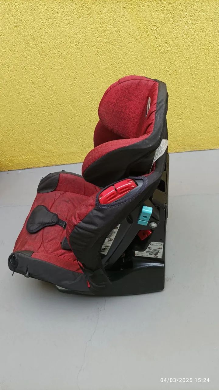 Cadeirinha Matrix