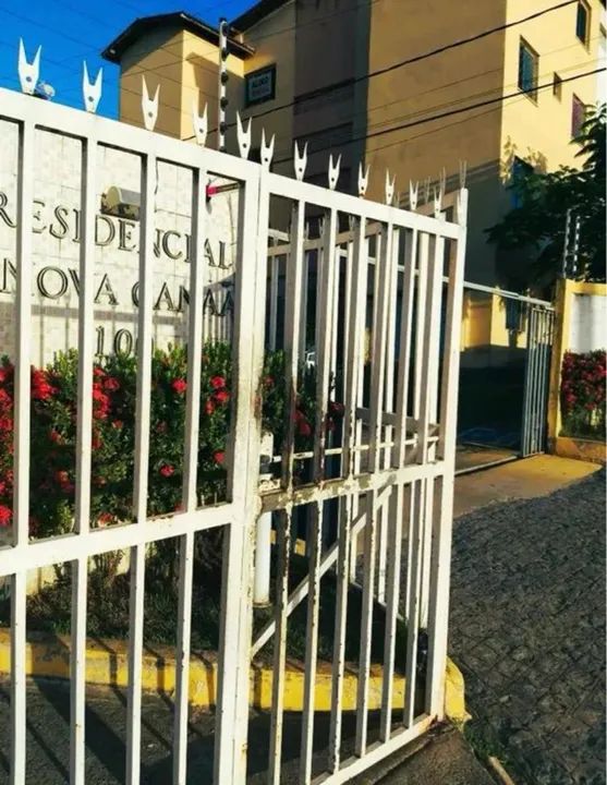 Apartamento a venda no lamarão  - Foto 3