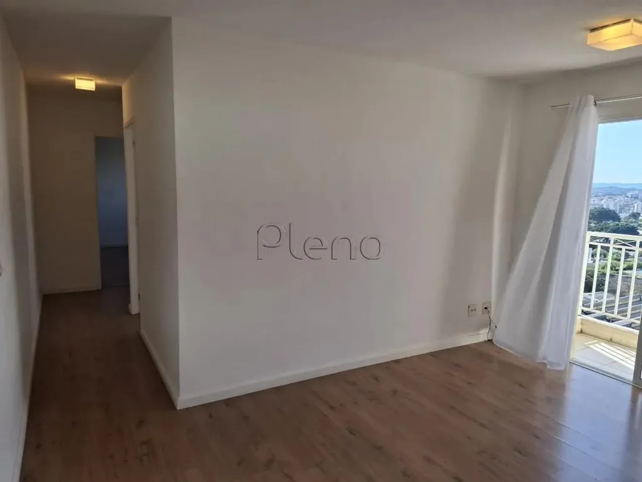 Apartamento para alugar em Campinas, Vila João Jorge, com 2 quartos, com 73 m², Unique Res