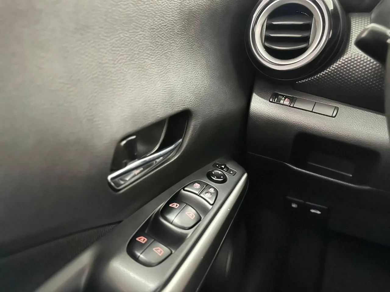 Kicks Advance 1.6 Flex AUT 2022 - Foto 12