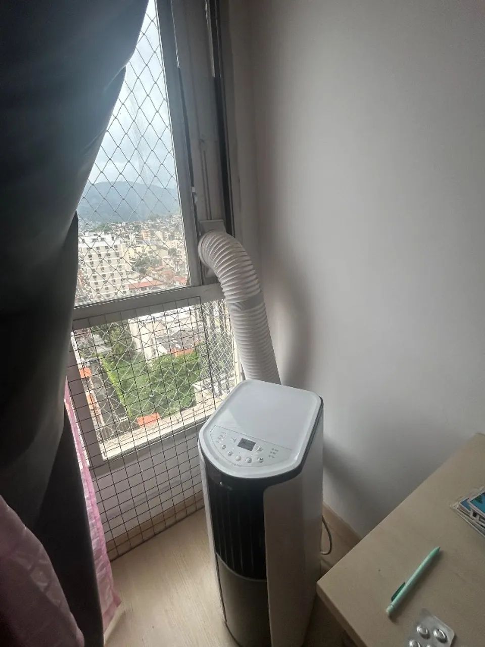 Ar condicionado portátil Gree - Foto 4