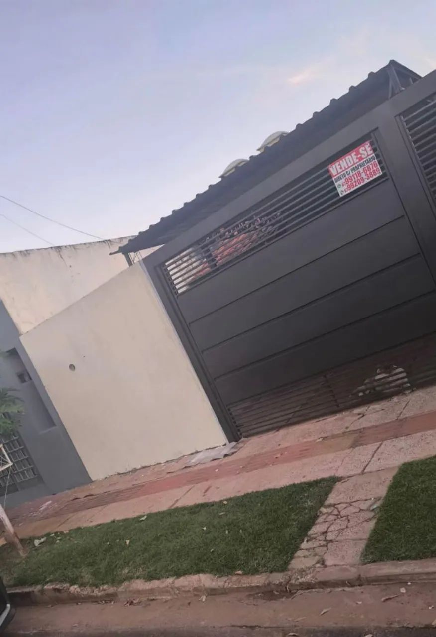 Foto - Campo Grande - Residencial Terra Morena