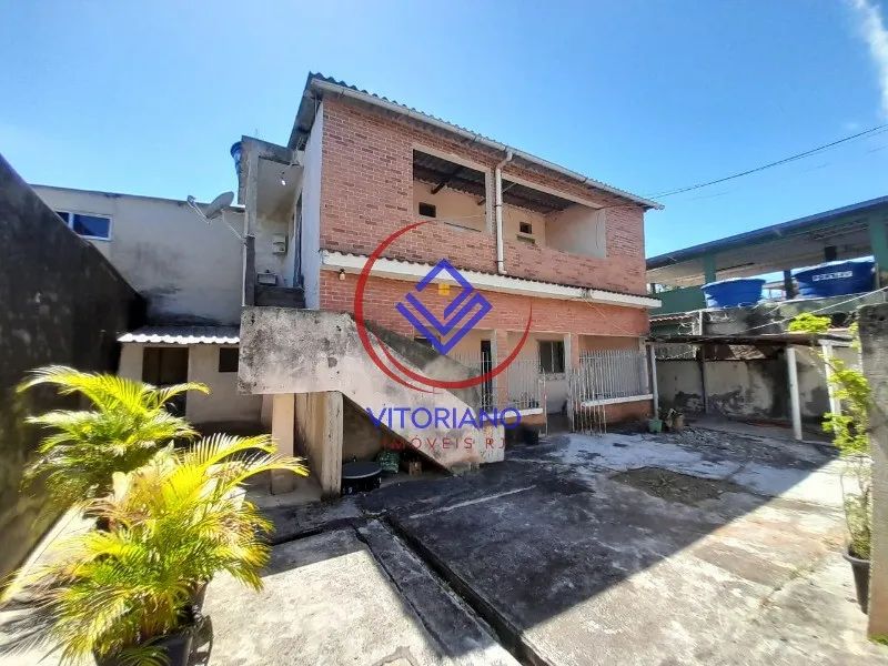 CASA TRÊS QUARTOS Á VENDA EM NOVA IGUAÇU! - Foto 3