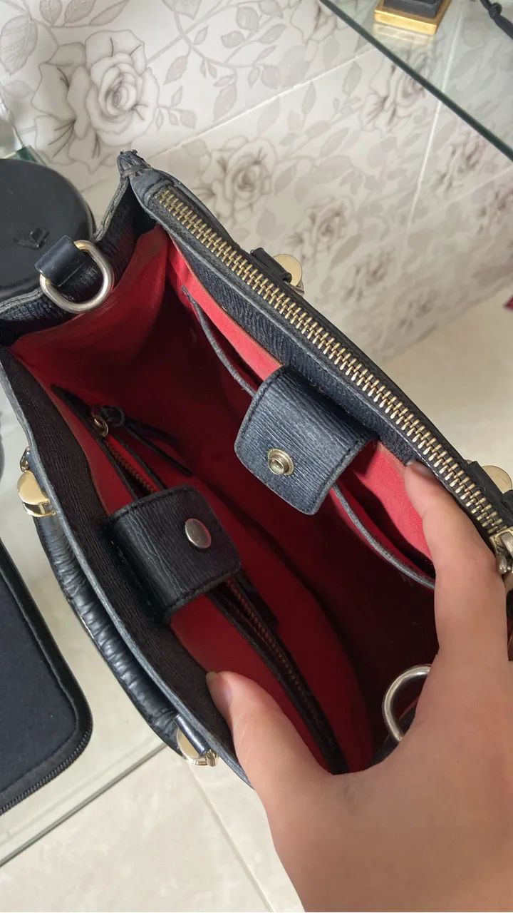 Bolsa Schütz - Foto 2