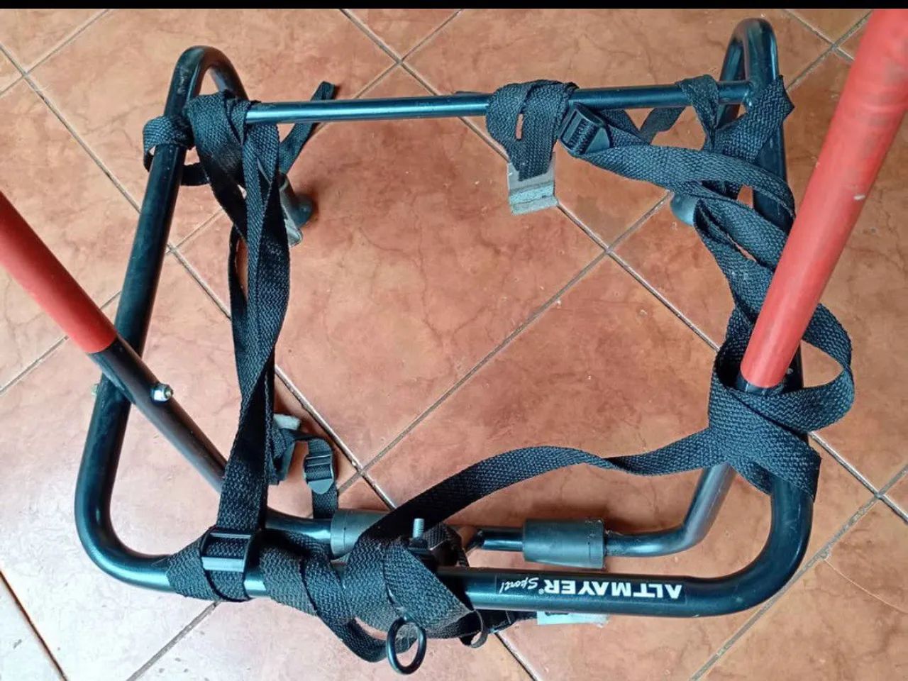 Transbike Altmayer  - Foto 2