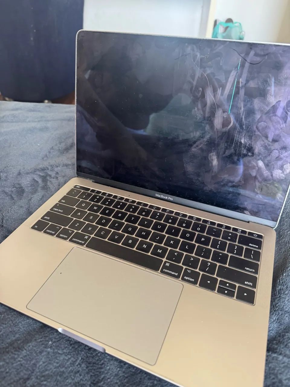 MacBook Pro 13? 2017 - R$ 1.400 - Foto 3