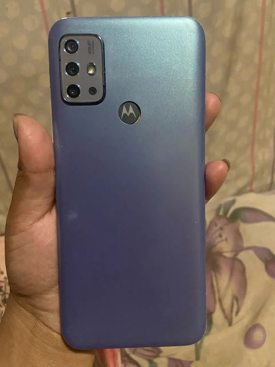 Moto G20 64GB 
