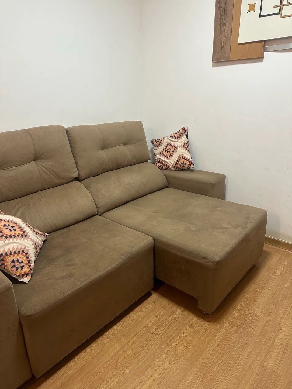 SOFÁ 2 LUGARES  - Foto 5