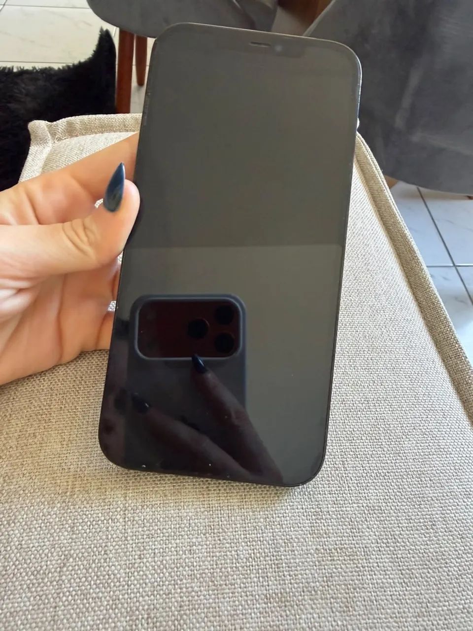 Vende iPhone 12 Pro Max - Foto 4
