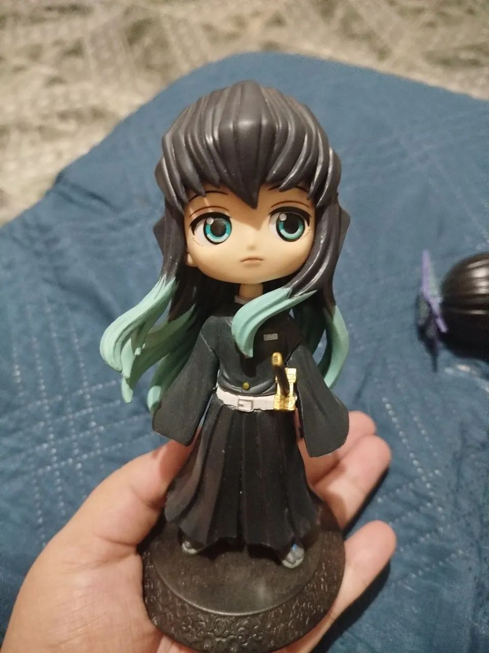 Bonecos do Anime Damon Slayer - Foto 4