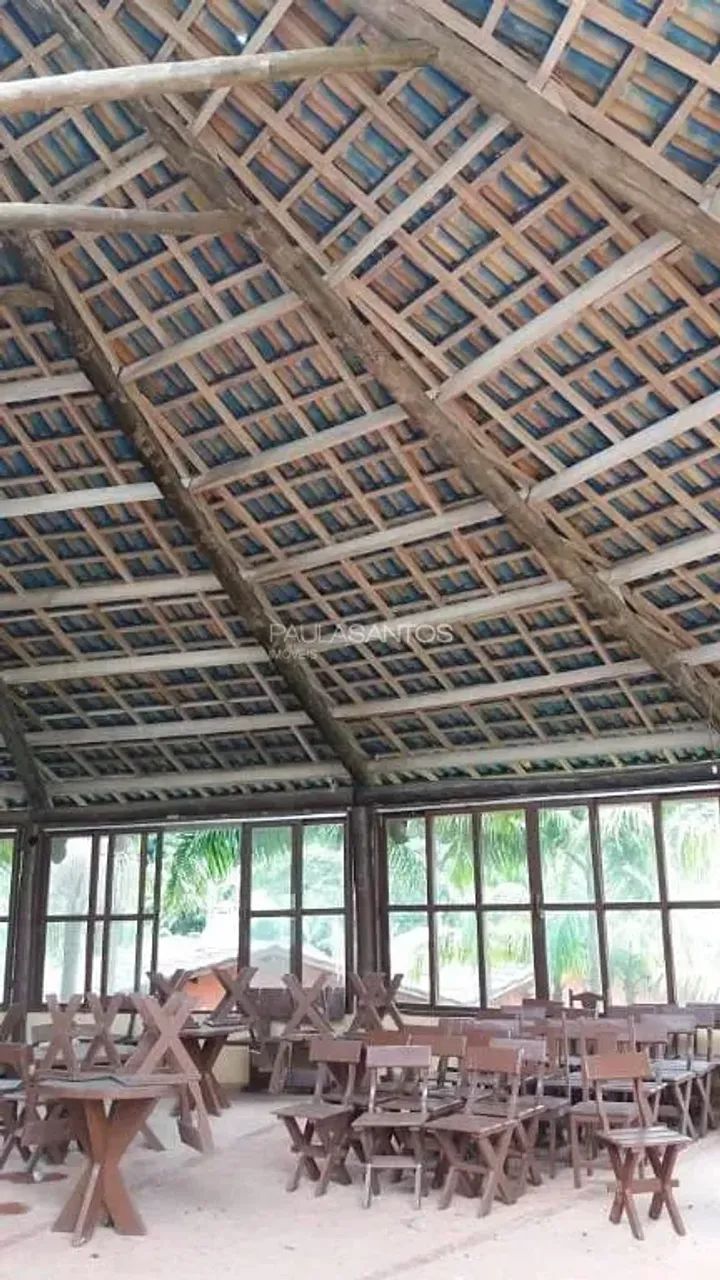 Sítio para ALUGAR: Ideal para eventos e restaurante. - Foto 4
