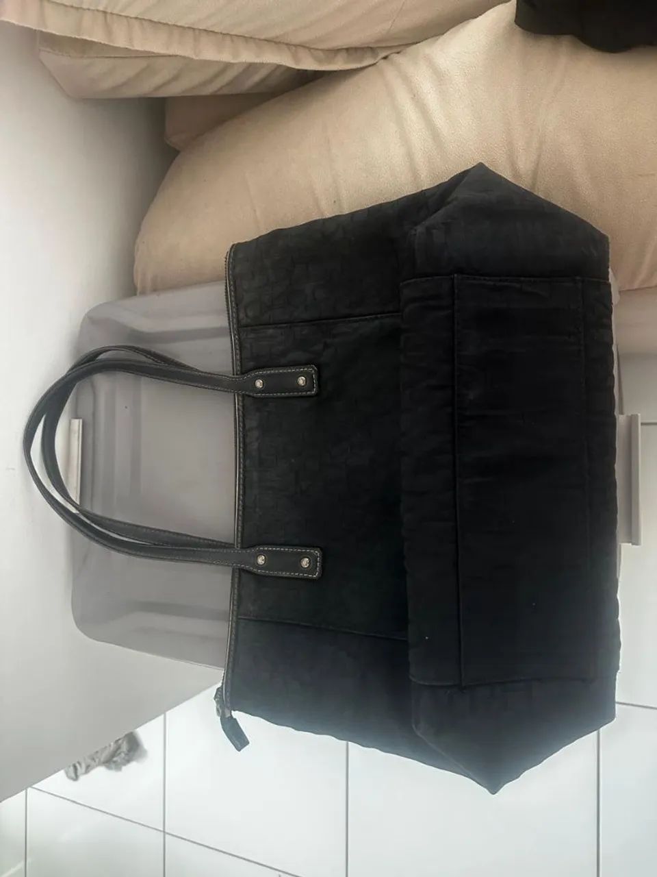 Bolsa Victor Hugo - Foto 3