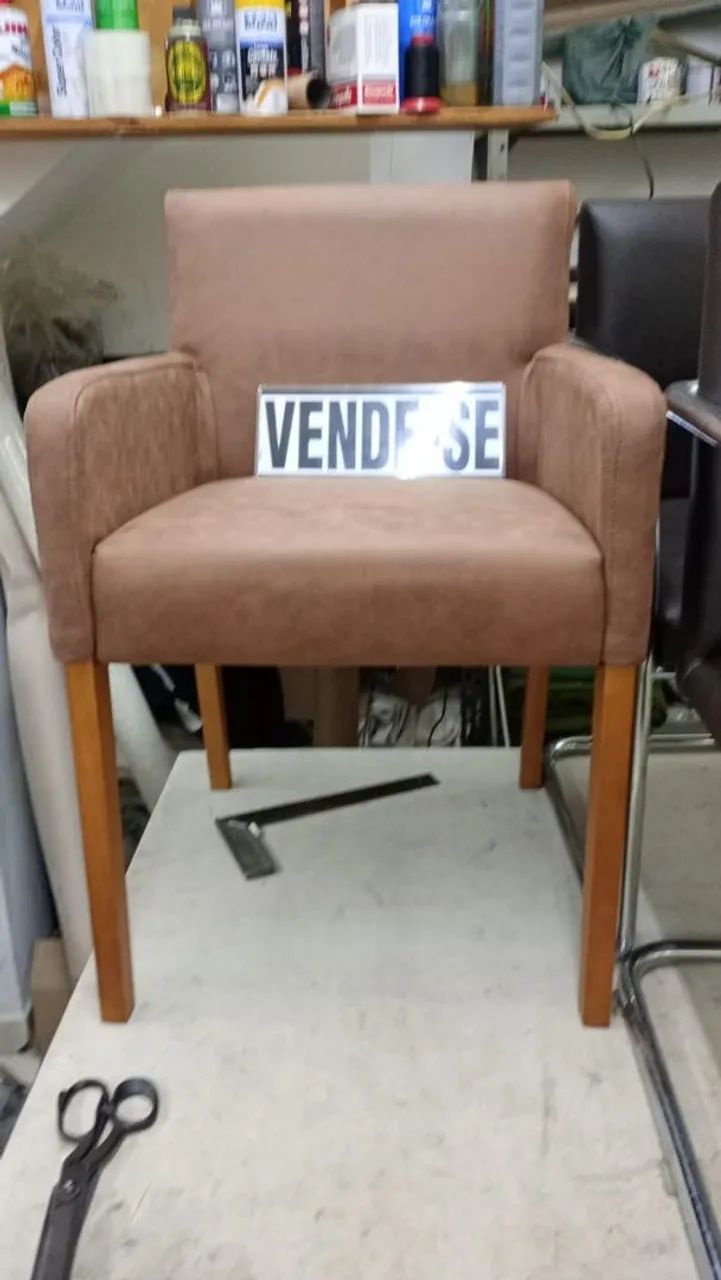 Poltronas (peças) - Foto 3