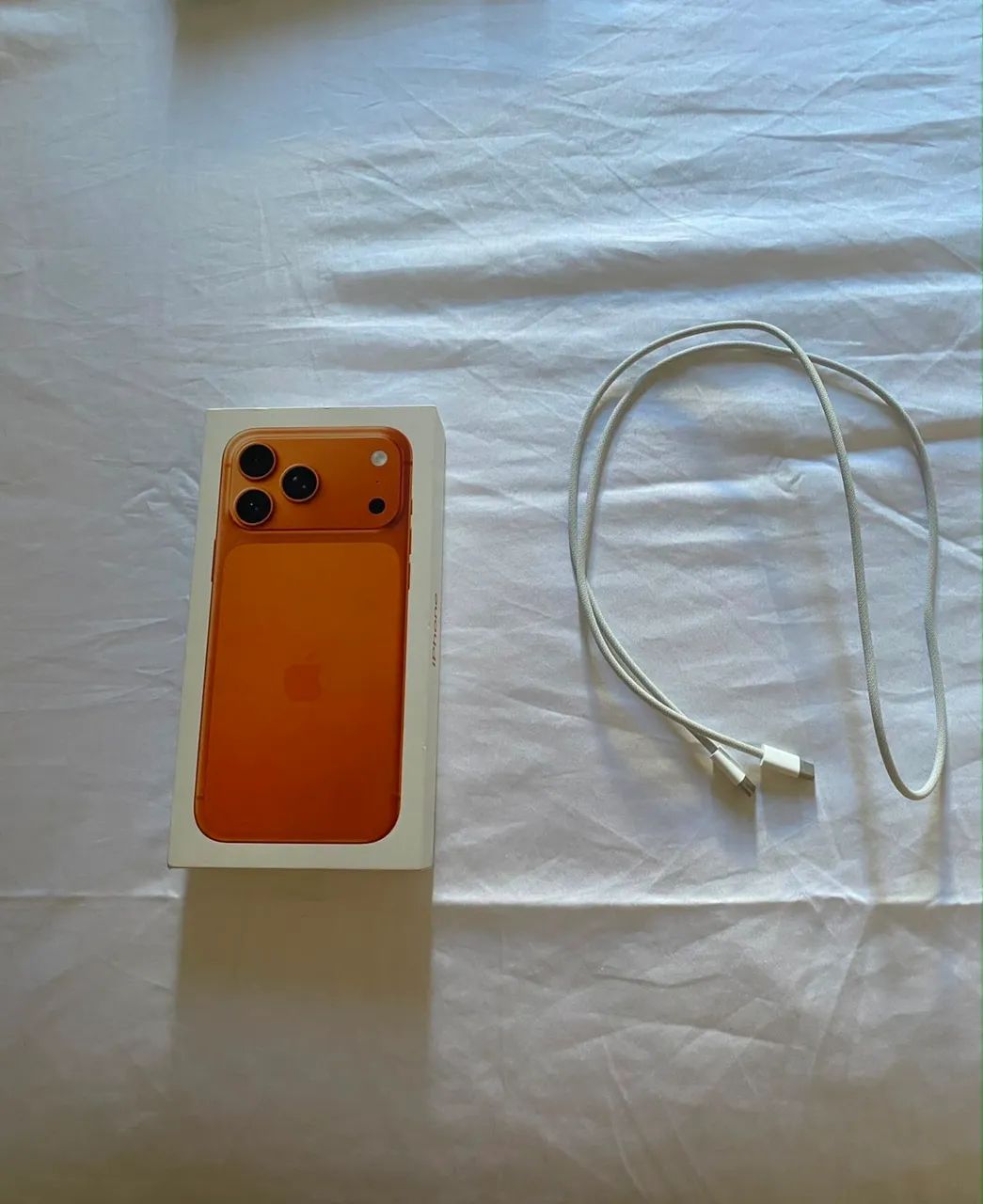 iPhone 17 pro max  - Foto 2