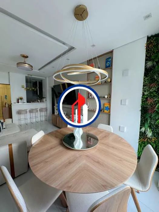 Apartamento : / Residencial / Copacabana - Foto 3