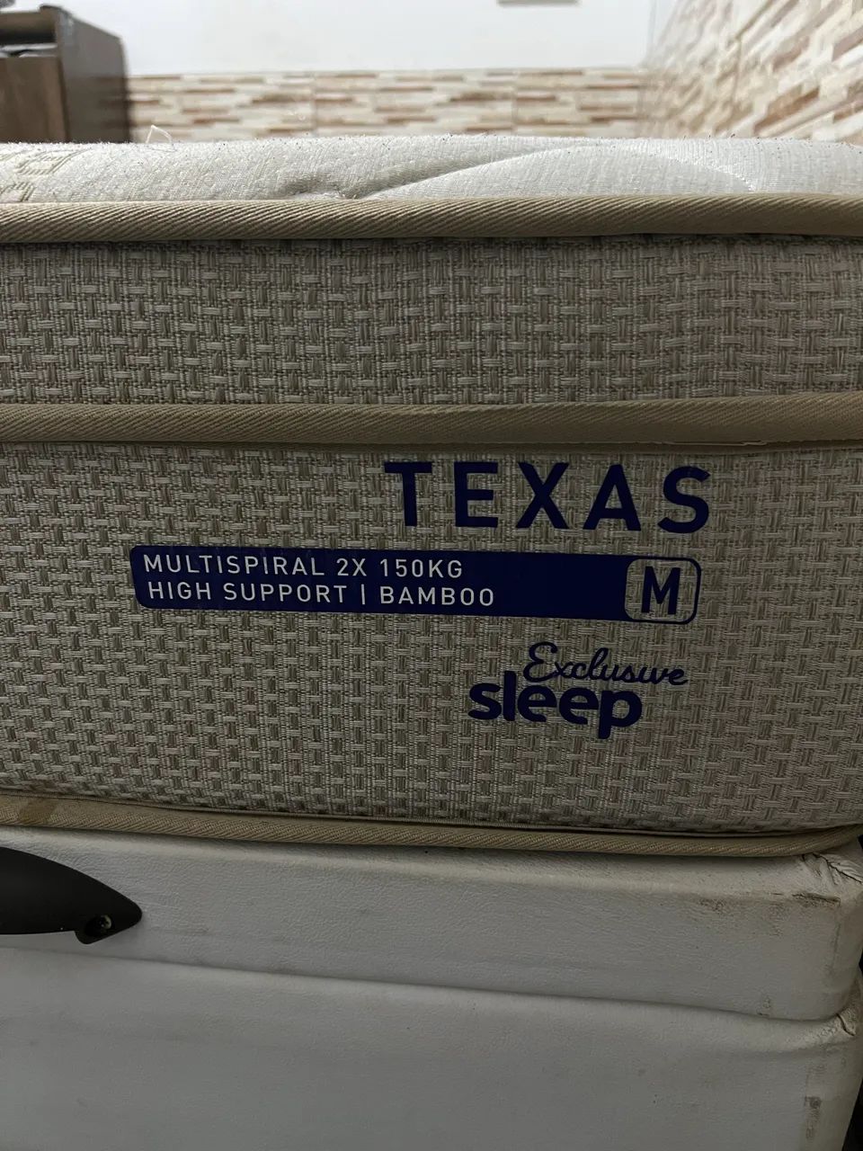 Cama Box de Casal - Baú - Foto 2