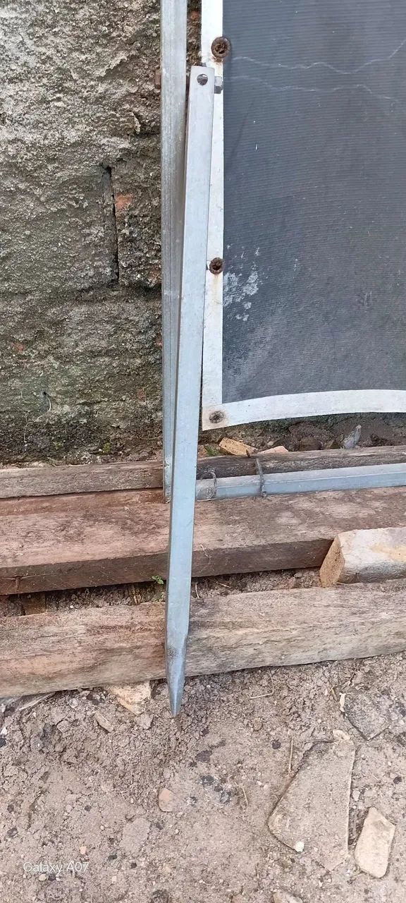Estrutura  - Foto 4