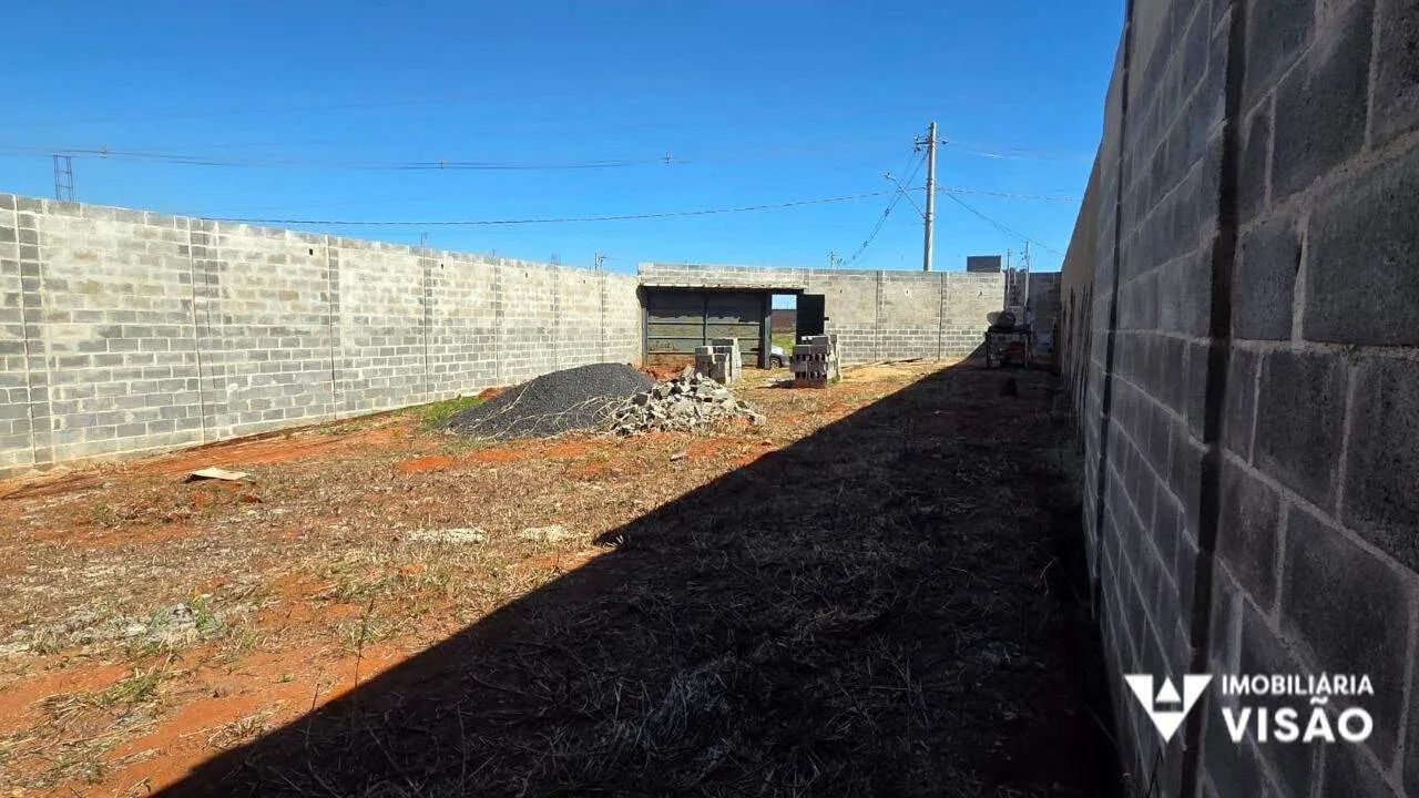TERRENO À VENDA NO PARQUE DAS LARANJEIRAS - Foto 5