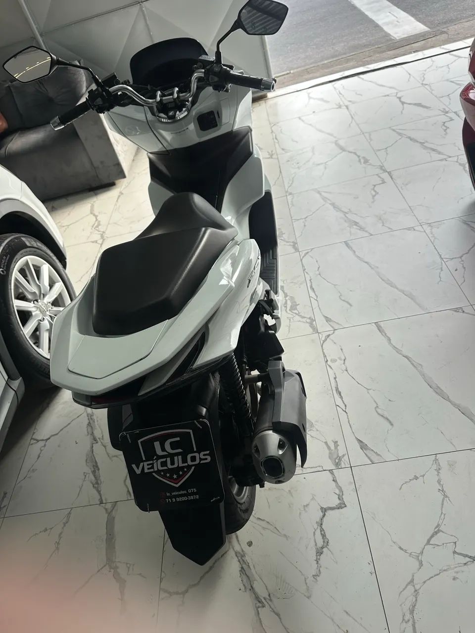 Pcx 160  - Foto 2