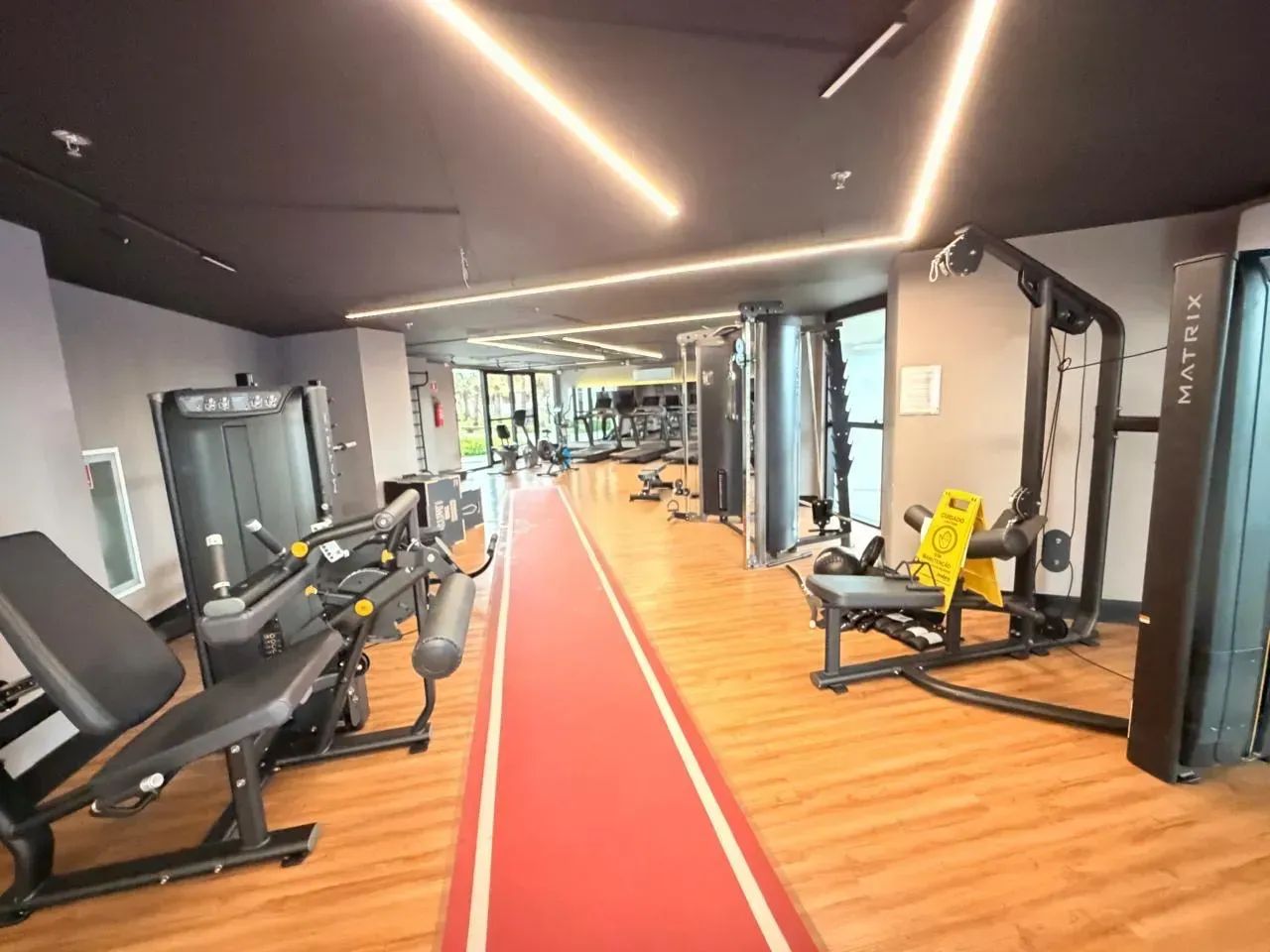 Imóvel para venda com 105 metros quadrados com 2 quartos em Cocó - Fortaleza - CE - Foto 5