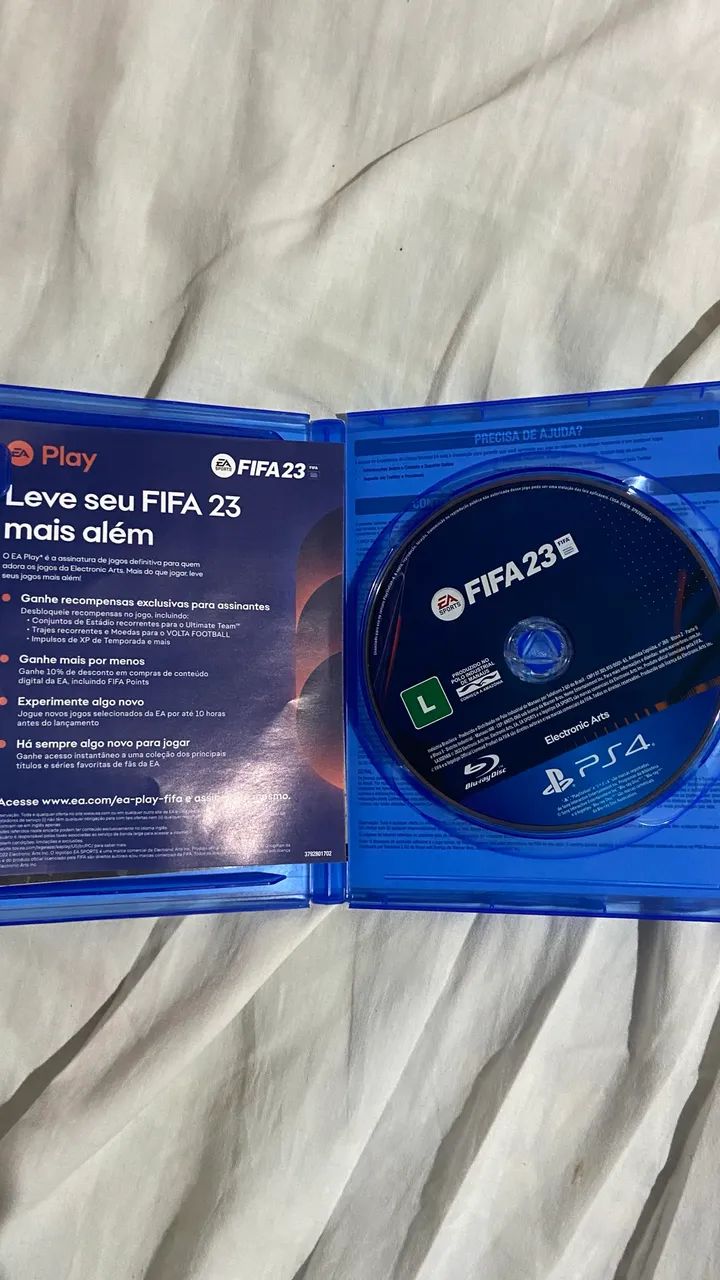 Jogo de ps4  - Foto 4