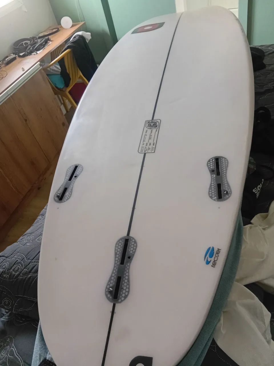 Prancha de surfe *3