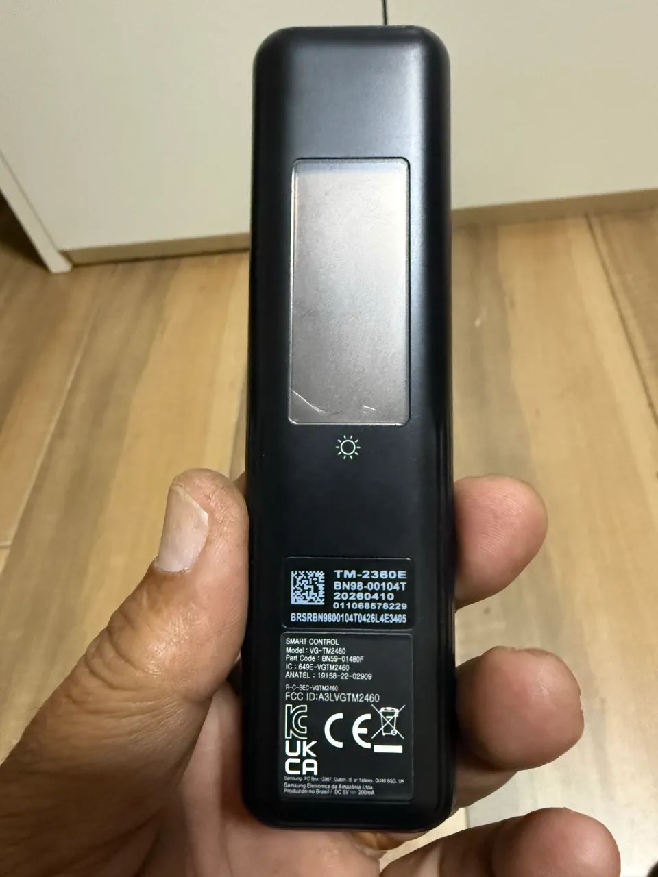 TV SAMSUNG 65 polegadas 4k - Foto 4