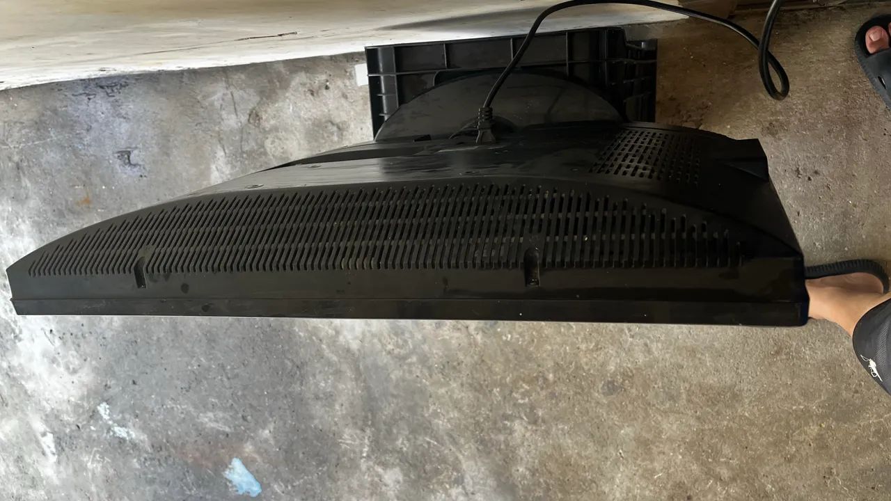 TV AOC SEM CONVERSOR - Foto 2