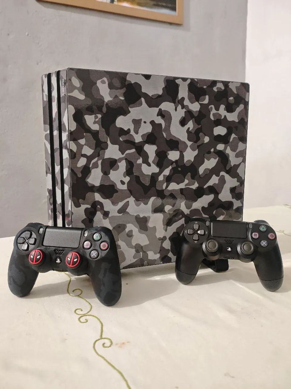 Ps4 pro - Foto 2