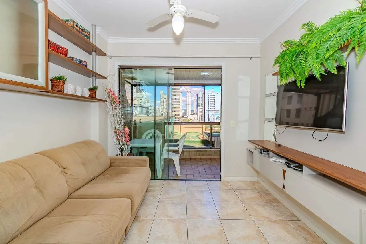 Apartamento no Edifício Atlântico Shopping Residencial - Foto 2