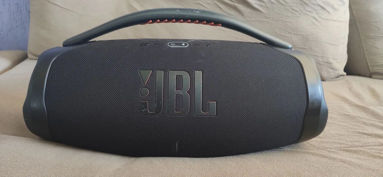 JBL BOMBOX 3 