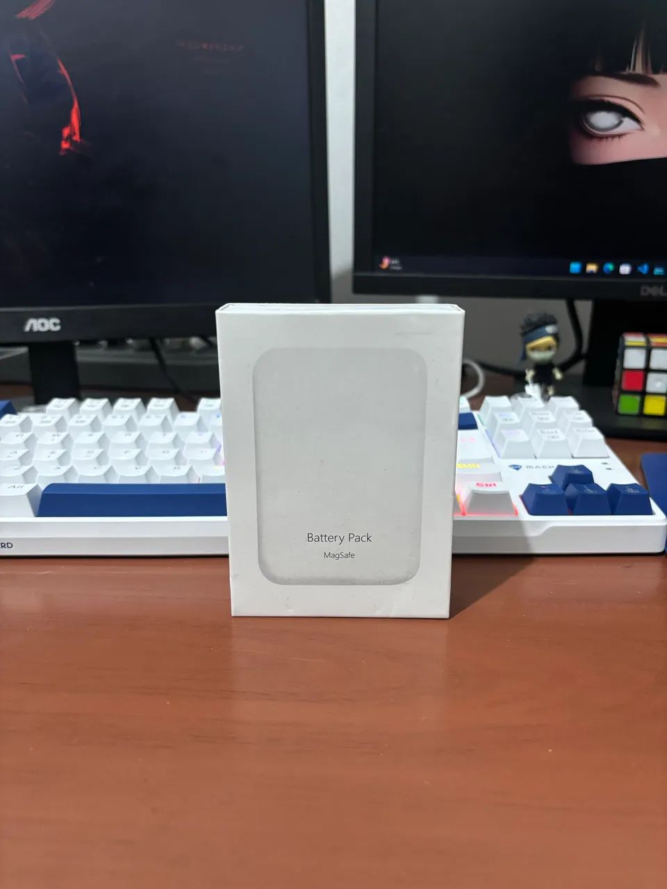 Magsafe