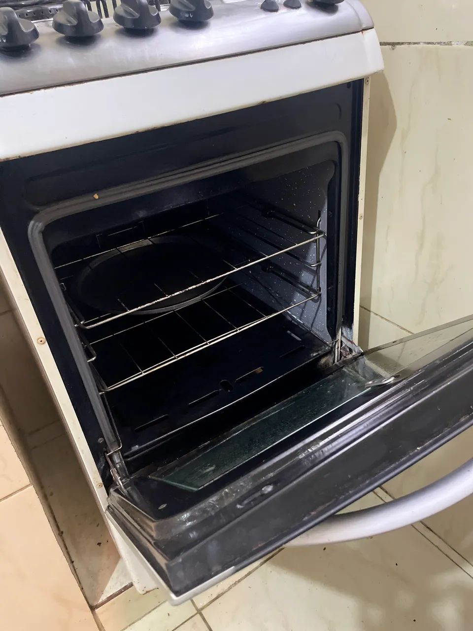 Fogão  - Foto 5