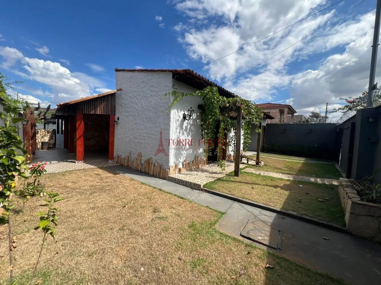 CASA PARA ALUGAR NO SETOR JAÓ - Foto 5