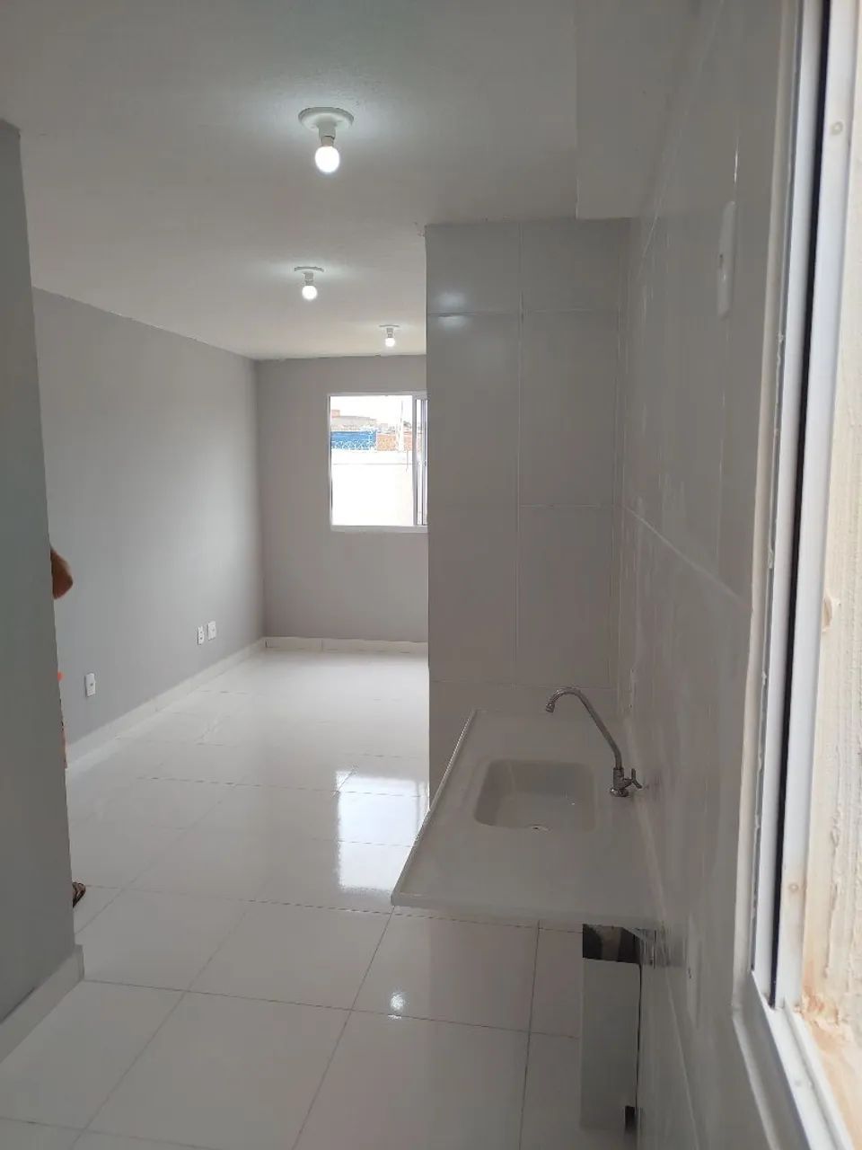 Foto - Goiânia - Setor Grajaú