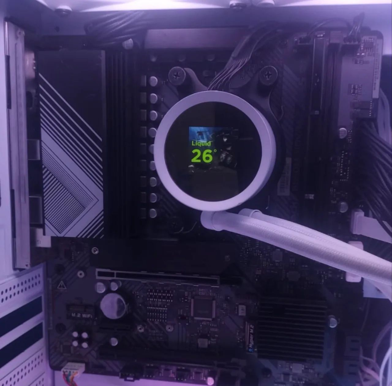 Kit upgrade am5 