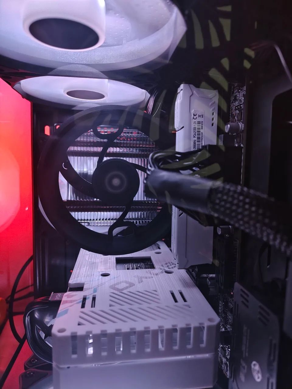 PC GAMER INTEL 13GEN - Foto 3